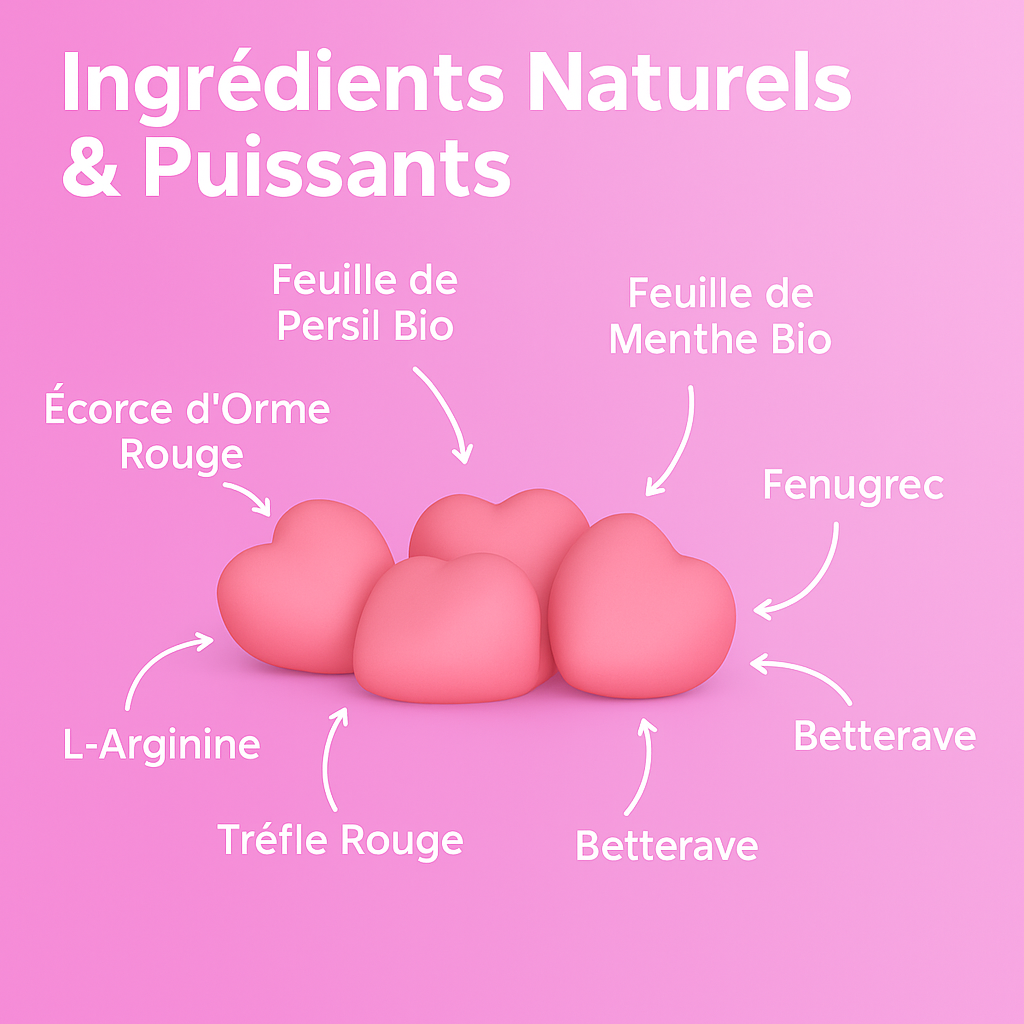 pheromone gummies
