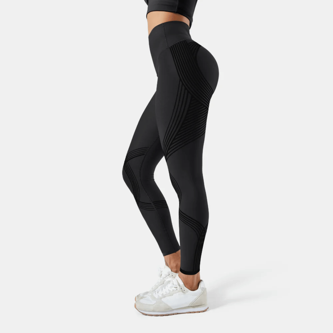 SCULPTIFY™ Leggings moldeadores invisibles 3D