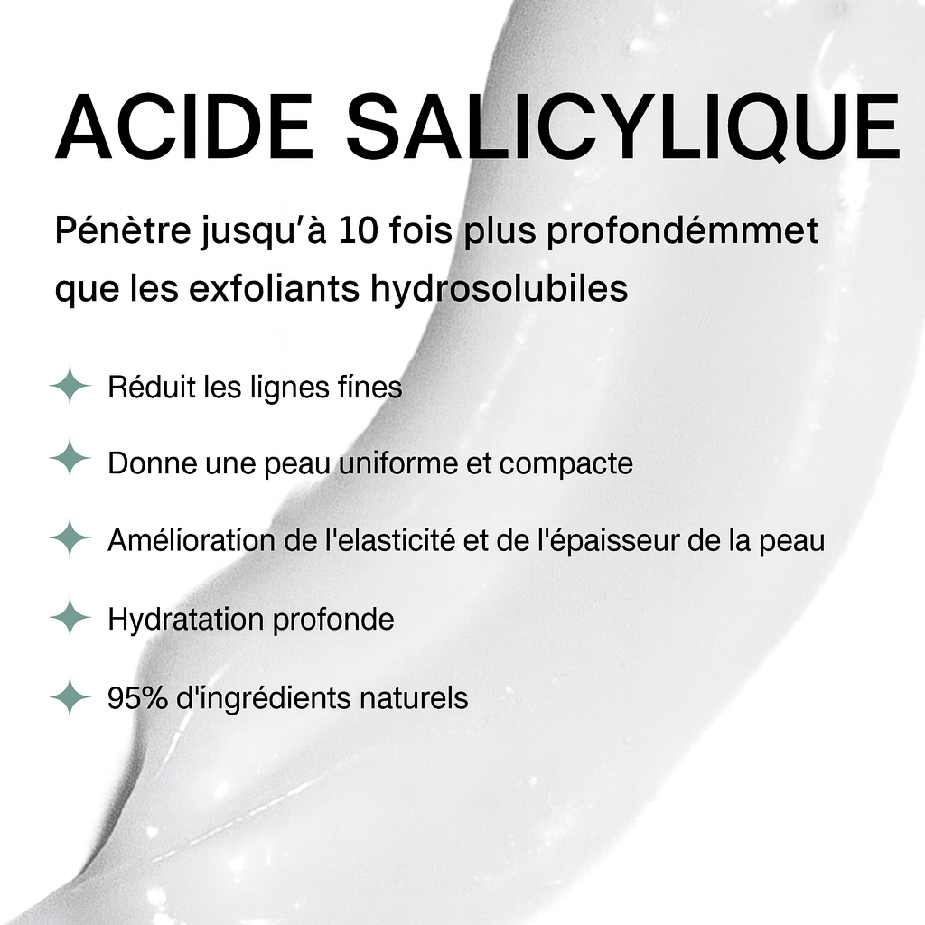 Revea - Crema rassodante collo e décolleté - Formula nordica - 75 ml