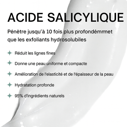 Revea - Crema rassodante collo e décolleté - Formula nordica - 75 ml