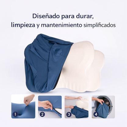 +1 Funda de recambio