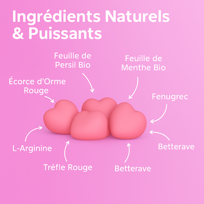 pheromone gummies