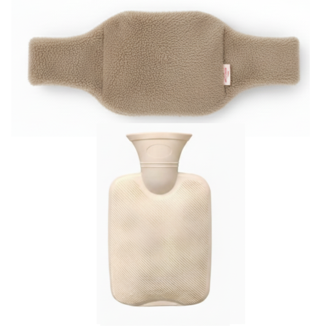 Hot Hugger - Vivez sans douleur