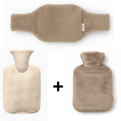 Hot Hugger - Vivez sans douleur