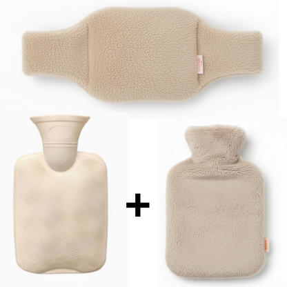 Hot Hugger - Vivez sans douleur