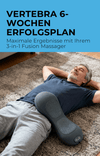 E-Book: Plan de éxito Vértebra de 6 semanas