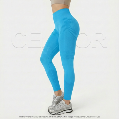SCULPTIFY™ Leggings moldeadores invisibles 3D