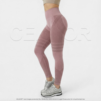 SCULPTIFY™ Leggings moldeadores invisibles 3D