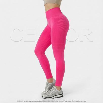 SCULPTIFY™ Leggings moldeadores invisibles 3D