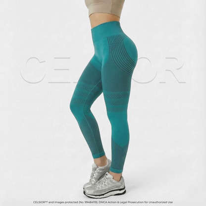 SCULPTIFY™ Leggings moldeadores invisibles 3D