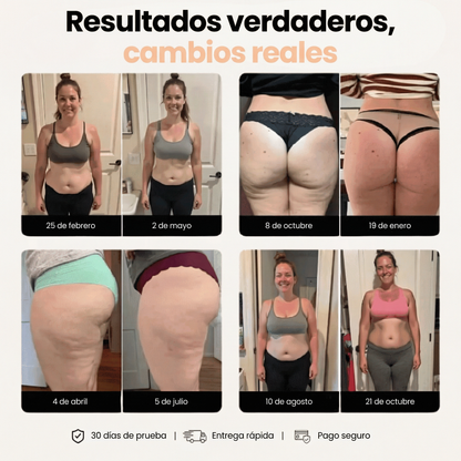 SCULPTIFY™ Leggings moldeadores invisibles 3D