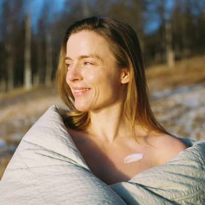 Revea - Crema rassodante collo e décolleté - Formula nordica - 75 ml