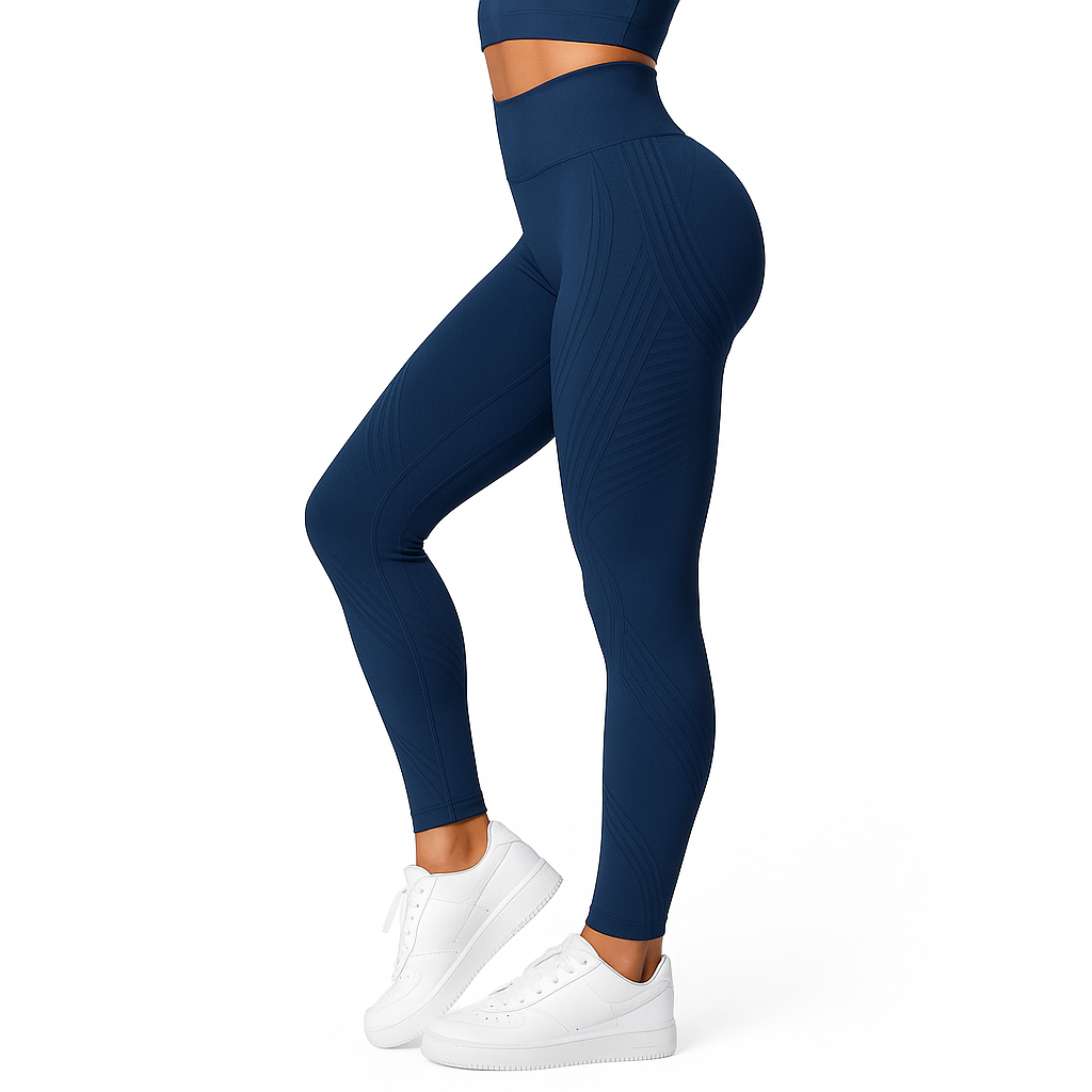 SCULPTIFY™ Leggings moldeadores invisibles 3D
